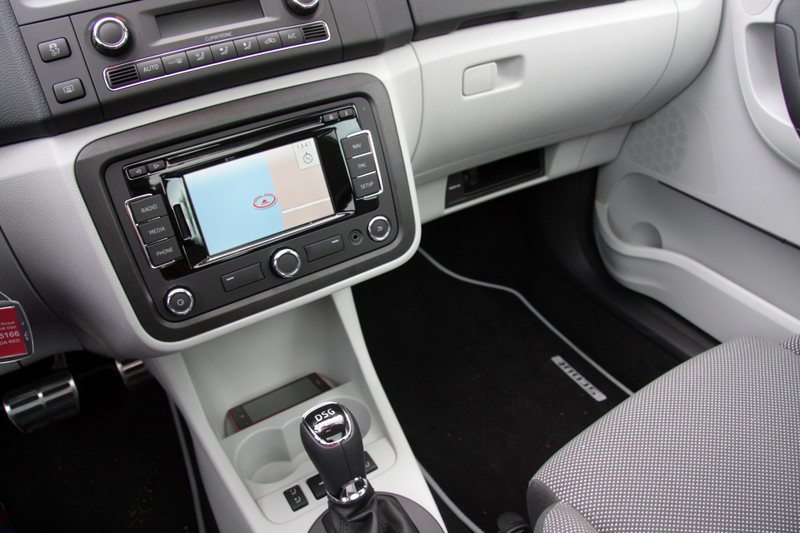 Illustration for article titled 2014 Skoda Roomster Scout: The Jalopnik European Review